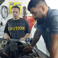 تراشکار سیار