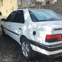پژو 405|خودرو سواری و وانت|بیلوار, |دیوار