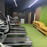 صندوقدار باشگاه ارتمن شیفت ظهر