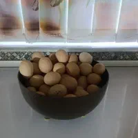 تخم‌ مرغ محلی