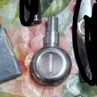 فندک بازرگانی میلاد طرح ادکلنی