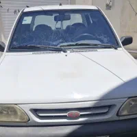 فروش سواری پراید