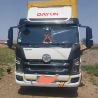 فروش دایون ۱۰ تن و ۱۰۰