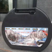 زنجیر چرخ رینگ ۱۴
