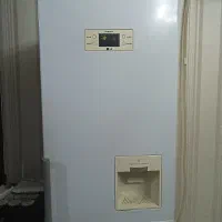 یخچال فریزر  ال جی