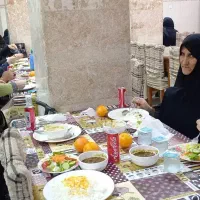 کربلا|تور و چارتر|قم, محمد آباد|دیوار
