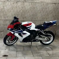 cbr1000|موتورسیکلت|شهر ری, شهرک نظامی|دیوار