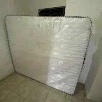 تشک دونفره طبی