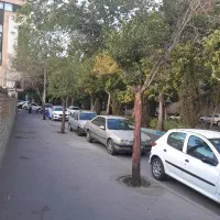 منزل ویلای برخیابان اصلی خواجو رویال