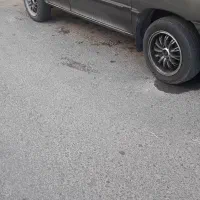 رینگ پراید