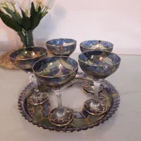 جام آبی