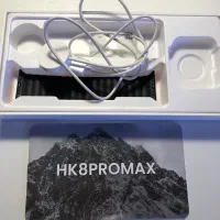 ساعت هوشمند HK8PROMAX