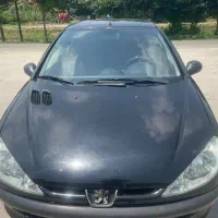 206 sd اتوماتیک