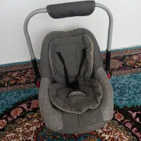 کریر|اسباب و اثاث بچه|اصفهان, باغ فدک|دیوار