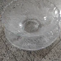 ست میوه خوری و شیرینی خوری زیبا