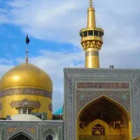 تور اقتصادی مشهد مقدس 28مرداد