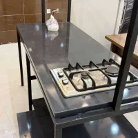 میز کار آشپزخانه