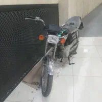 متور هندا 125
