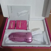 بندانداز برقی کیمی