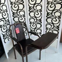 تولید و پخش لوازم اداری  کد ۲۷۵ صندلی نماز