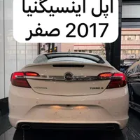اپل اینسیگنیا، مدل ۲۰۱۷