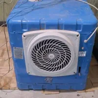کولر آبی جنرال