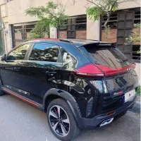 x33 مدل ۴۰۲|خودرو سواری و وانت|مشهد, خرمشهر|دیوار