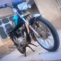 فروش هندا CG۱۲۵