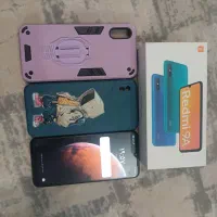 گوشی redmi9A