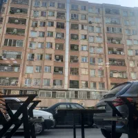 شهرک شهیدبهشتی اتوبان شهیدبابایی(۱۱۰متر ۲خوابه)