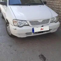 پراید ۱۳۲ مدل ۹۰