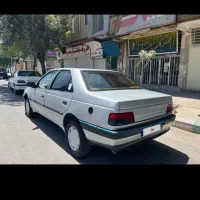 دوگانه کارخانه ۹۳ شهرستان بم معامله با پراید