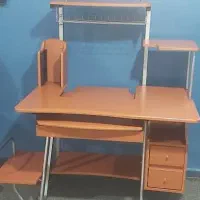 میز کامیپوتر