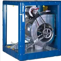 سرویس، تعمیر و نصب انواع کولر آبی