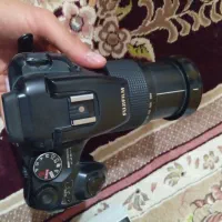 دوربین عکاسی سالم
