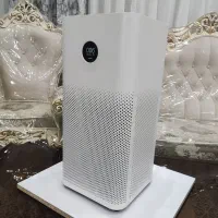 تصفیه هوا