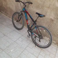 معاوضه دوچرخه ۲۷/۵ با دوچرخه ۲۰ دنده ای