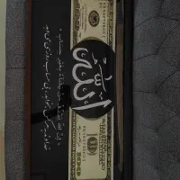 تابلو دلار و BMW و پارس