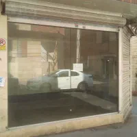 ۲۰ متر مغازه  بر ۵ دو نبش کرمان جنوبی دارانی