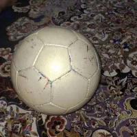 توپ چمن