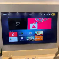 تلویزیون Qled gplus