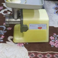 چرخ گوشت