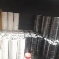 تولیدی نوار چسب برق ساوه شیلد