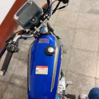 هندا 1402 رهرو ۲۰۰ معاوضه دارم
