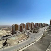 امروز خرید کن ساکن شو/ آپارتمان فروشی پردیس/دوخواب