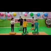 سواد حرکتی و هوش هیجانی کودکان