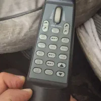 صندلی ماساژور
