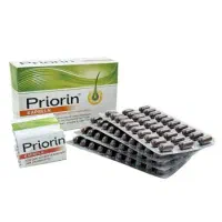 قرص  ضد ریزش