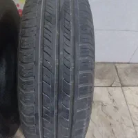لاستیک پژو سایز 15*195 بارز