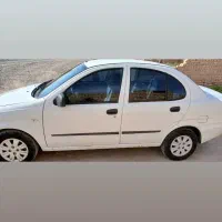 تیبا مدل 1400